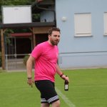 9. Mixed-Turnier in Kleinlangheim